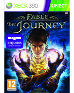 Fable: The Journey (только для Kinect) (Xbox 360)
